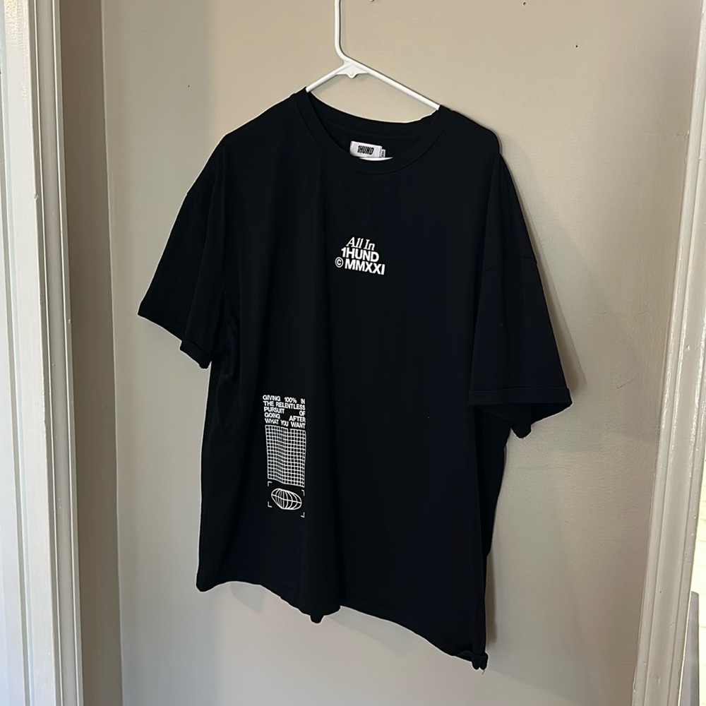 1hund shirt